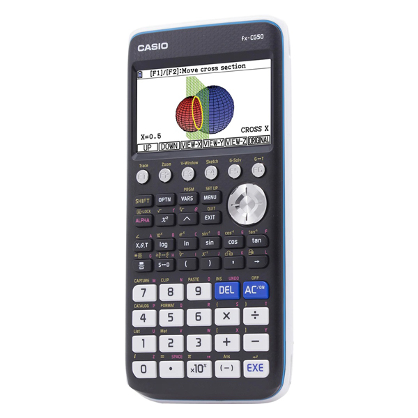 Notice LEXIBOOK MFGC177FR - calculatrice Trouver une solution à un